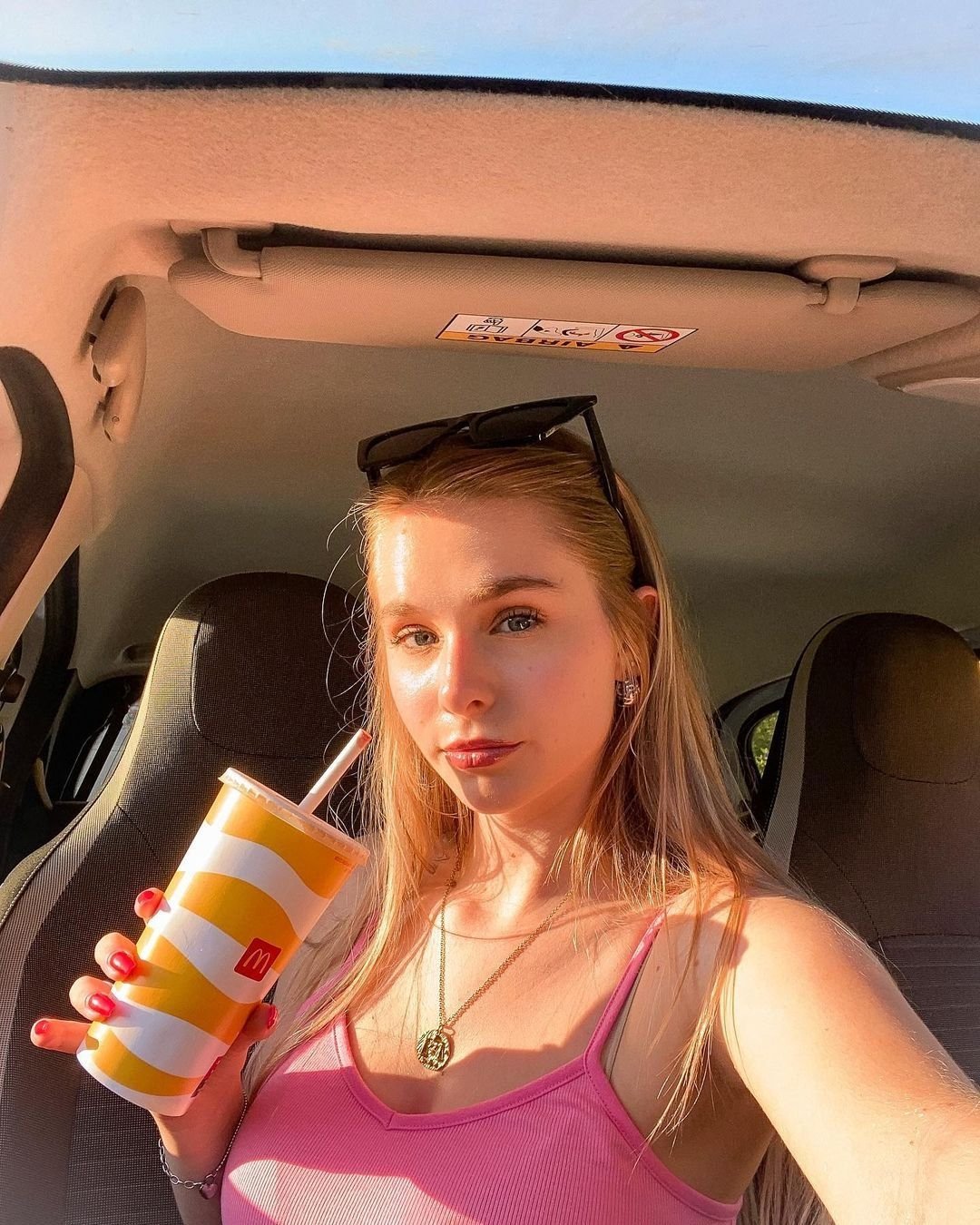 foxyprincessAli de Madrid,España