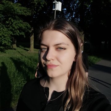 NereaHere de Granada,España