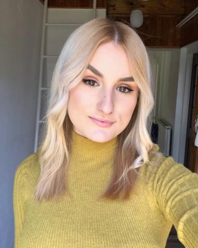 lovelybelle de Valladolid,España