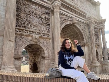 lovesmile55 de Sevilla,España