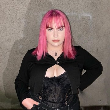 lustybusty de Barcelona,España