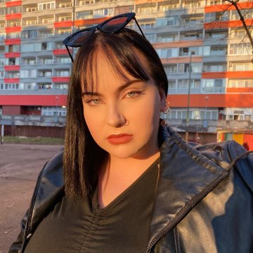 lustybusty de Barcelona,España