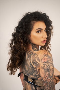 reddeningbuttcheeks de Las Palmas,España