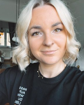 wildqueen de Valladolid,España