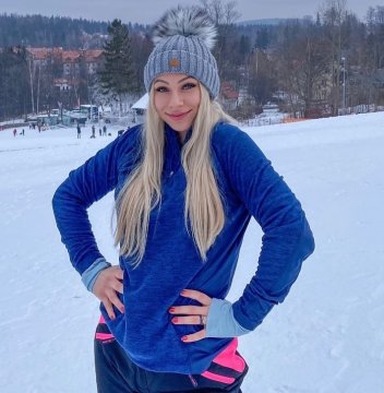 wittylovely de Madrid,España